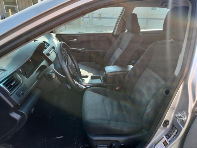 2016 TOYOTA CAMRY LE 4T1BF1FKXGU513423