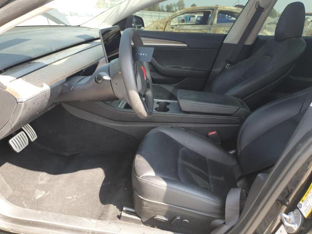 2023 TESLA MODEL 3 - 5YJ3E1ECXPF582188