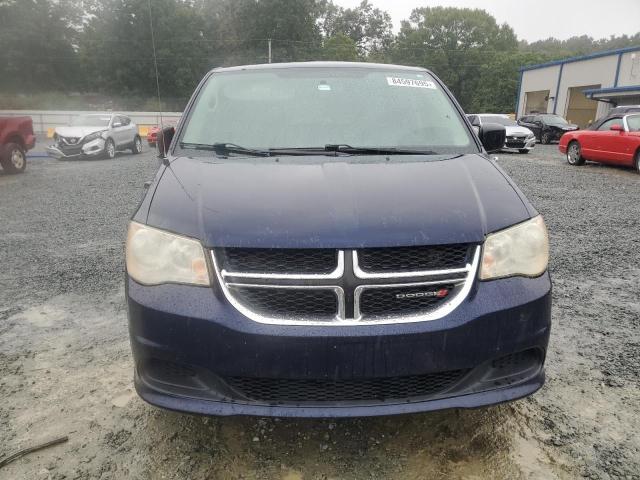 2013 DODGE GRAND CARA #3301713411
