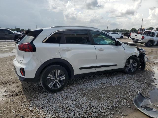 2022 KIA NIRO LX KNDCB3LC4N5529492