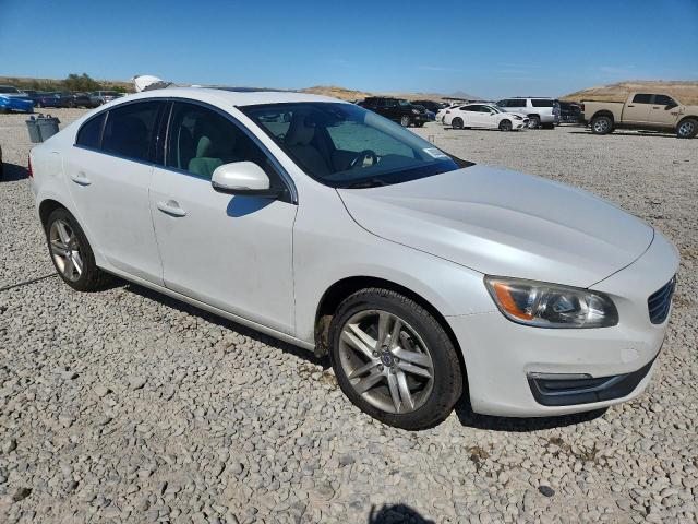 2015 VOLVO S60 PREMIE - YV1612TB8F1318719