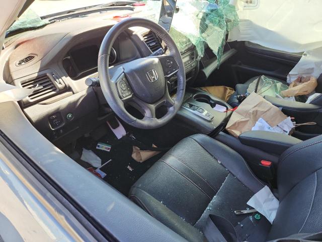 2022 HONDA PILOT TRAI 5FNYF6H89NB048393