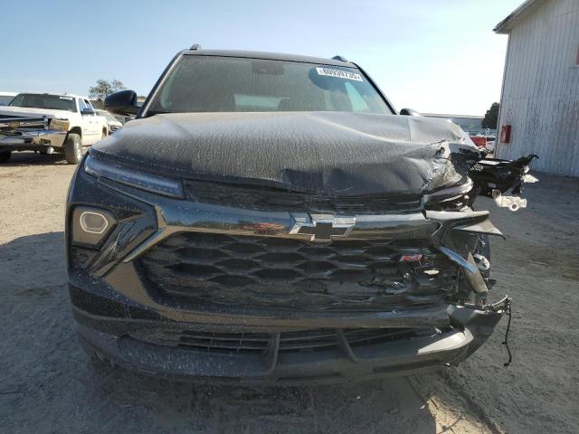 2025 CHEVROLET TRAILBLAZE #3286592144