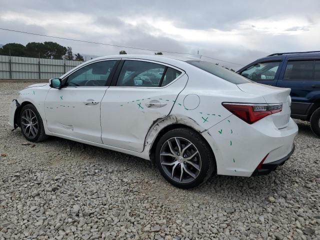 2019 ACURA ILX PREMIU 19UDE2F76KA007908