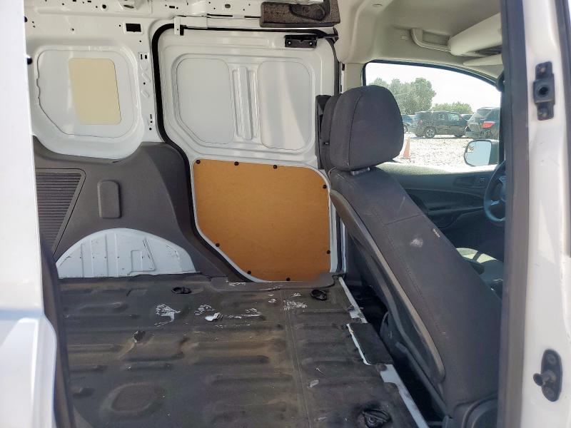 2023 FORD TRANSIT CO #3291631245