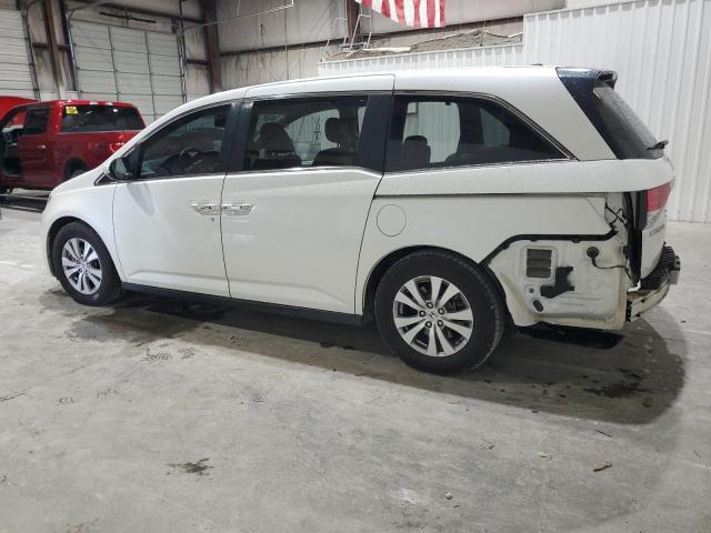2016 HONDA ODYSSEY EX - 5FNRL5H68GB146470