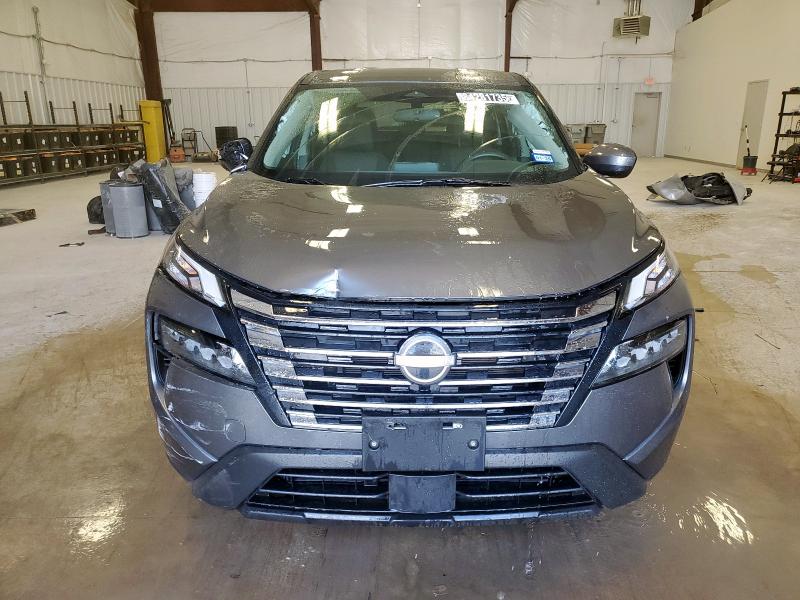 2025 NISSAN ROGUE SV 5N1BT3BA7SC815770