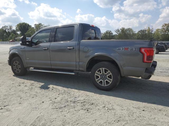 2015 FORD F150 SUPERCREW - 1FTEW1EP2FFB78420