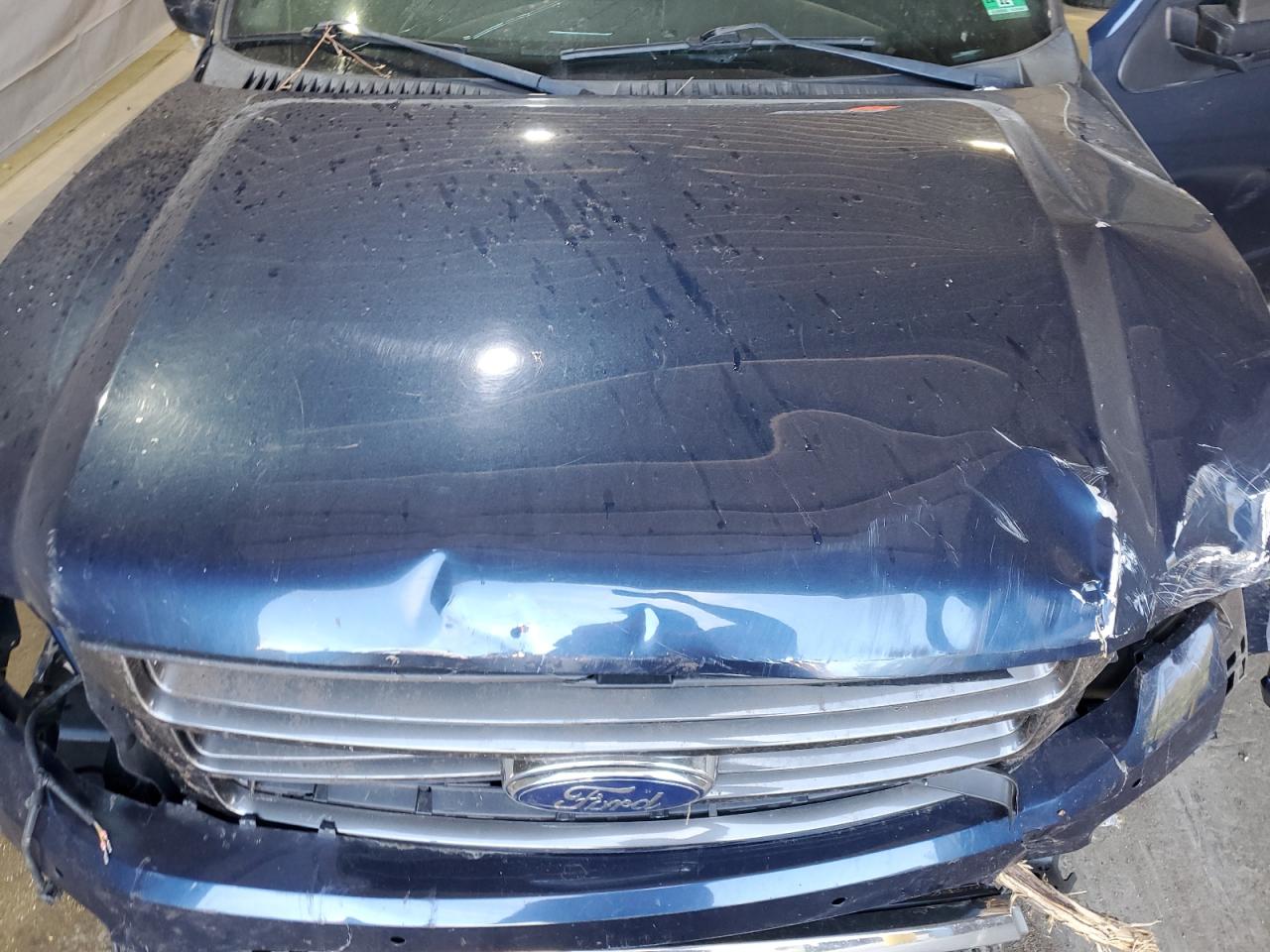 FORD EXPEDITION LIMITED