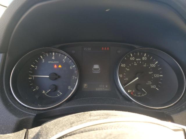 2020 NISSAN ROGUE SPORT S JN1BJ1CW8LW361783