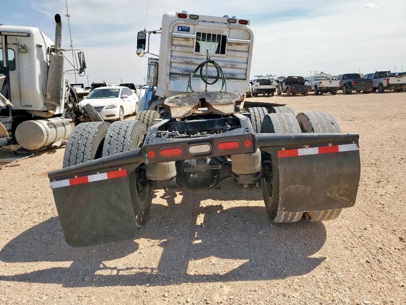 2022 PETERBILT 389 #3309772836