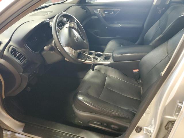 2013 NISSAN ALTIMA 2.5 - 1N4AL3APXDN505387