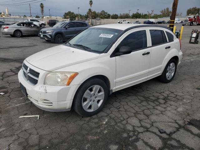 DODGE CALIBER SX