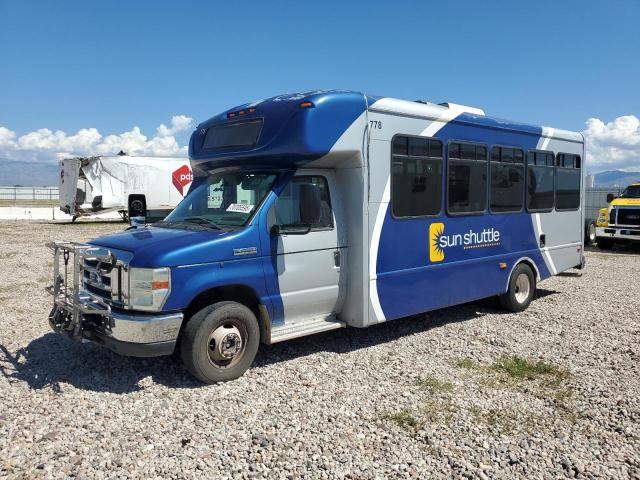 STARCRAFT STARCRAFT 2017 1FDFE4FS0HDC02574 photo #3