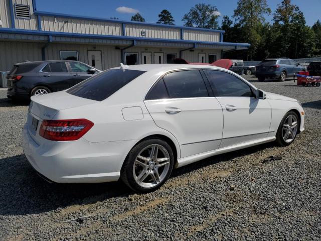 2013 MERCEDES-BENZ E 350 4MAT - WDDHF8JBXDA696260