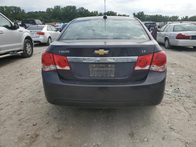 2015 CHEVROLET CRUZE LT - 1G1PE5SB2F7231986