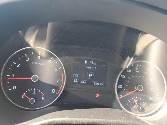 2022 KIA SPORTAGE E - KNDPN3AC8N7947344