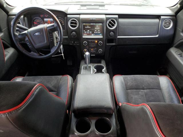 2014 FORD F150 SUPER - 1FTFW1E69EFC75687