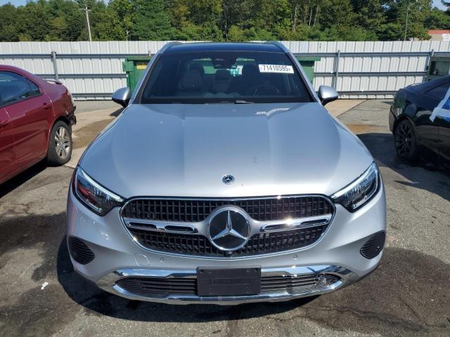 2025 MERCEDES-BENZ GLC 300 4M W1NKM4HB1SF360817