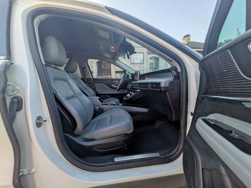 2022 LINCOLN CORSAIR 5LMCJ1C94NUL12437