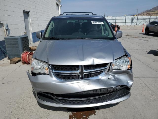 2016 DODGE GRAND CARA - 2C4RDGCG1GR376624