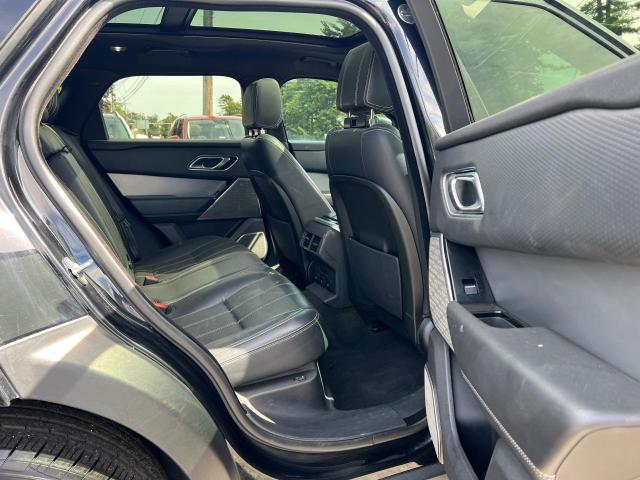 2019 LAND ROVER RANGE ROVE SALYL2EX7KA204604