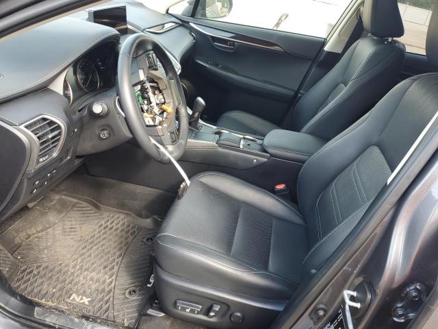 2020 LEXUS NX 300 LUX JTJHARDZ7L2232551