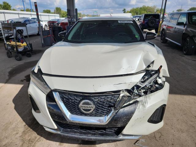 2021 NISSAN MAXIMA SV - 1N4AA6CV9MC510868