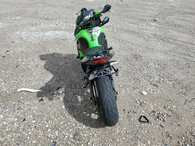 2014 KAWASAKI ZX636 F #3292353290