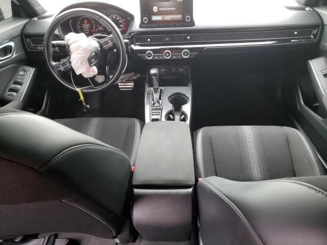 2023 HONDA CIVIC SPORT - 2HGFE2F51PH563401