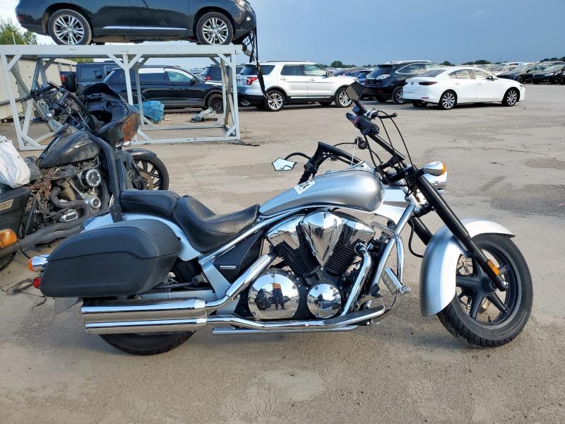 2013 HONDA VT1300 CT JH2SC6671DK300252