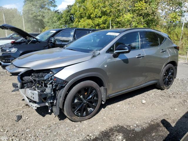 LEXUS NX 350 LUXURY