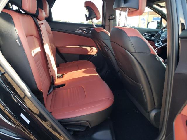 2025 KIA SPORTAGE S #3276525058