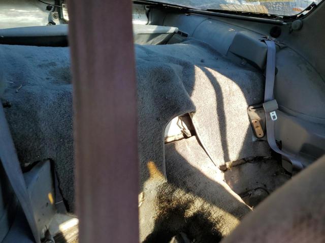 1991 PONTIAC FIREBIRD T #3274071480