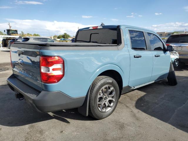 2022 FORD MAVERICK X 3FTTW8F97NRA24240