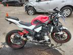 2016 KAWASAKI EX300 A - JKAEX8A17GDA28238
