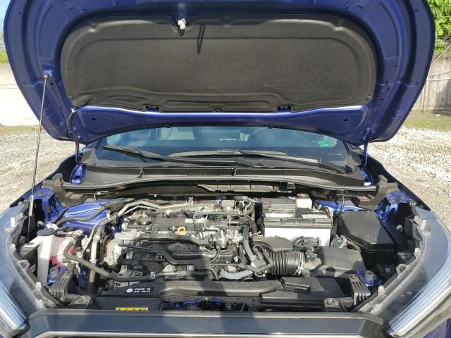 2023 TOYOTA COROLLA CR #3302766337