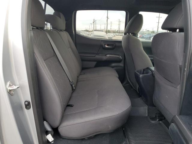 2017 TOYOTA TACOMA DOU - 5TFCZ5AN2HX065848