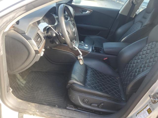 2013 AUDI S7 PRESTIG - WAU32AFC4DN093285