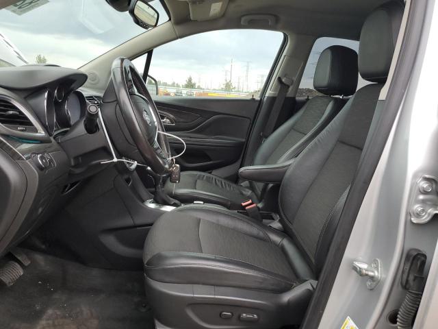 2015 BUICK ENCORE CON KL4CJFSB3FB251503