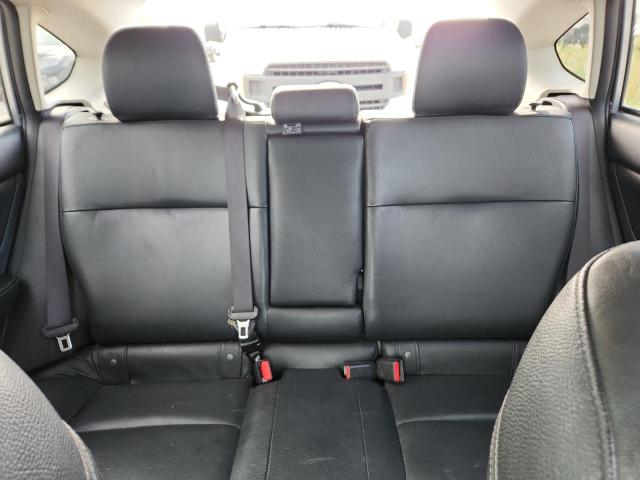 2015 SUBARU XV CROSSTR #3285654655