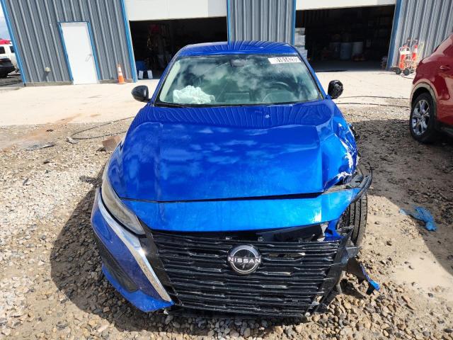 2025 NISSAN ALTIMA SV 1N4BL4DV6SN384164