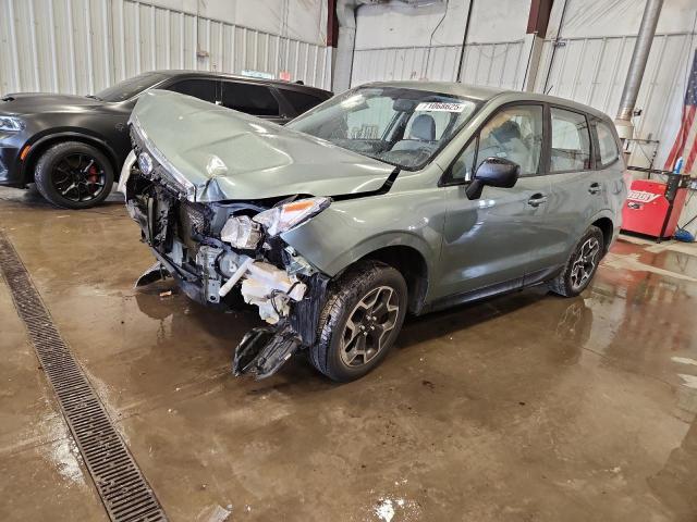 2014 SUBARU FORESTER 2 - JF2SJAAC8EH501524
