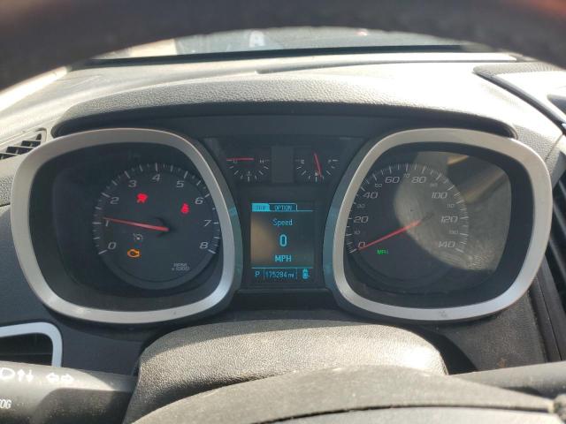 2014 CHEVROLET EQUINOX LT - 2GNALCEK5E6335347