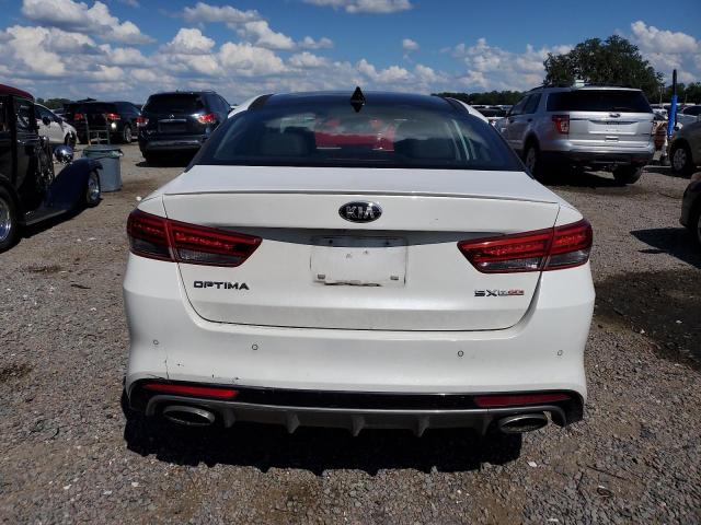 2016 KIA OPTIMA SX - 5XXGW4L27GG011751