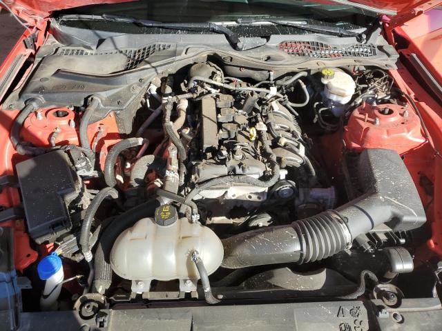 2023 FORD MUSTANG - 1FA6P8THXP5110370