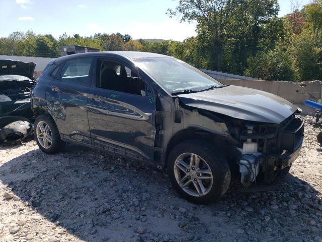 2021 HYUNDAI KONA SE KM8K1CAA2MU653082