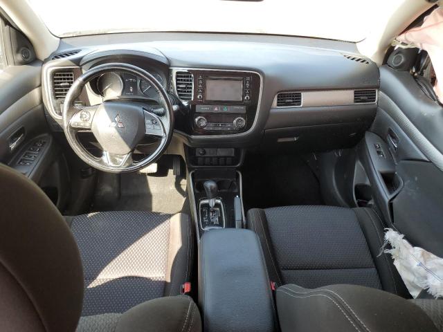 2017 MITSUBISHI OUTLANDER JA4AD2A34HZ000369