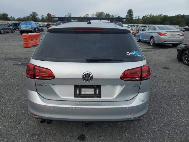 2015 VOLKSWAGEN GOLF SPORT 3VWFA7AU5FM508243