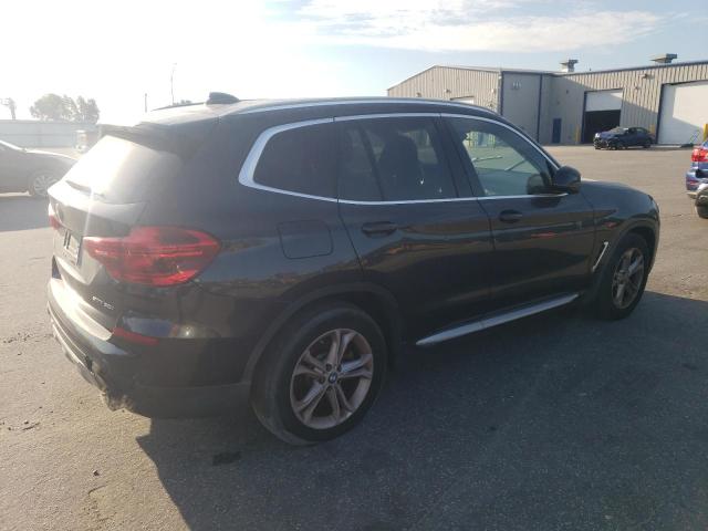 2019 BMW X3 SDRIVE3 5UXTR7C5XKLF24729